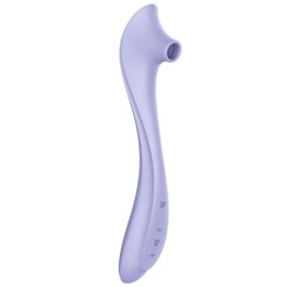Easy Lover Vibrador & Estimulador Air Pulse von Satisfyer Air Pulse