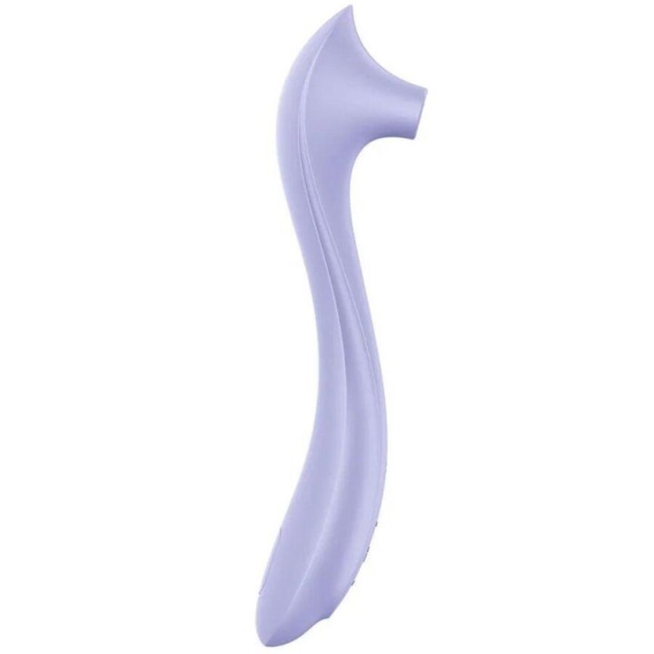 Easy Lover Vibrador & Estimulador Air Pulse von Satisfyer Air Pulse