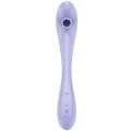 Easy Lover Vibrador & Estimulador Air Pulse von Satisfyer Air Pulse