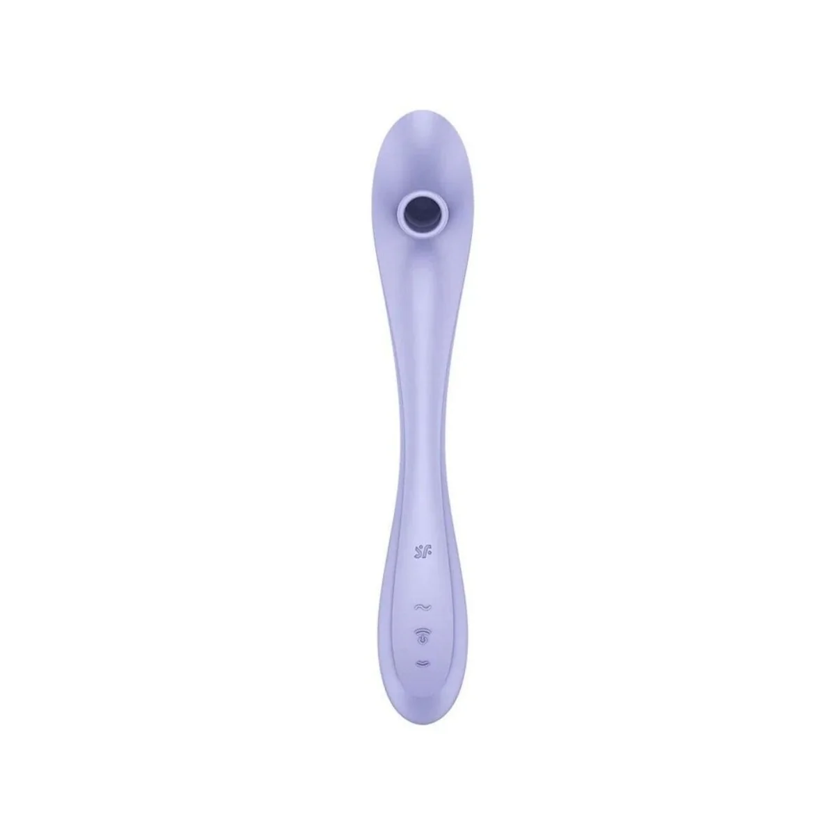 Easy Lover Vibrador & Estimulador Air Pulse von Satisfyer Air Pulse