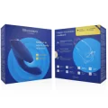 Duo 2 Stimulator Blau von Womanizer