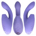 Duo 2 Stimulator Flieder von Womanizer