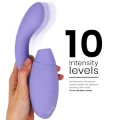 Duo 2 Stimulator Flieder von Womanizer