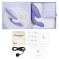 Duo 2 Stimulator Flieder von Womanizer