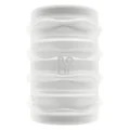 Mosh Transparenter Männermasturbator mit 6 cm Wendbarer Hülle von Romp