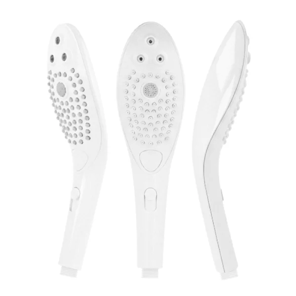 Wave Klitoralstimulierender Duschkopf Weiss von Womanizer | Fesselliebe.de