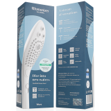 Wave Klitoralstimulierender Duschkopf Weiss von Womanizer | Fesselliebe.de