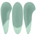 Vibe Lay-On Silent Vibrator Sage von Womanizer