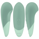 Vibe Lay-On Silent Vibrator Sage von Womanizer | Fesselliebe.de