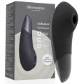 Verbesserung der Klitorisstimulation Schwarz von Womanizer