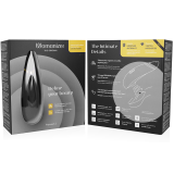 Premium 2 Klitoralstimulator Schwarz von Womanizer | Fesselliebe.de