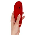 Premium 2 Klitoralstimulator Bordeaux von Womanizer
