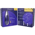 Premium 2 Klitoralstimulator Blaubeere von Womanizer