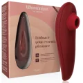 Classic 2 Klitoralstimulator Bordeaux von Womanizer