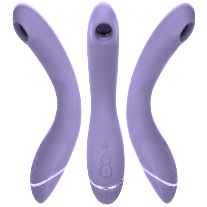 Og G-Spot Flieder von Womanizer | Fesselliebe.de