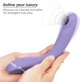 Og G-Spot Flieder von Womanizer