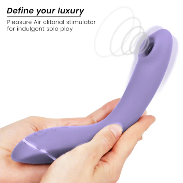 Og G-Spot Flieder von Womanizer | Fesselliebe.de