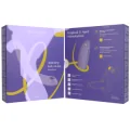 Og G-Spot Flieder von Womanizer