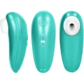 Starlet 3 Klitoralstimulator Türkis von Womanizer