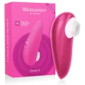 Starlet 3 Klitoralstimulator Rosa von Womanizer