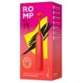 Pop Hochfrequenz-Klitarsimulator Rot von Romp