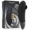 Nächster Klitorisstimulator Schwarz von Womanizer