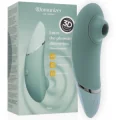 Nächster Klitorisstimulator Sage von Womanizer