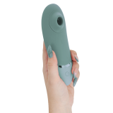 Nächster Klitorisstimulator Sage von Womanizer | Fesselliebe.de