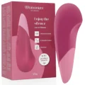 Vibe Lay-On Silent Vibrator Dusky Pink von Womanizer