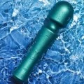 Presto Mini-Stabvibrator Flexibler Kopf Grün von Romp