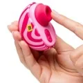 Spin Clitoral Suction Antitude With Rotating Oping And Clings von Romp