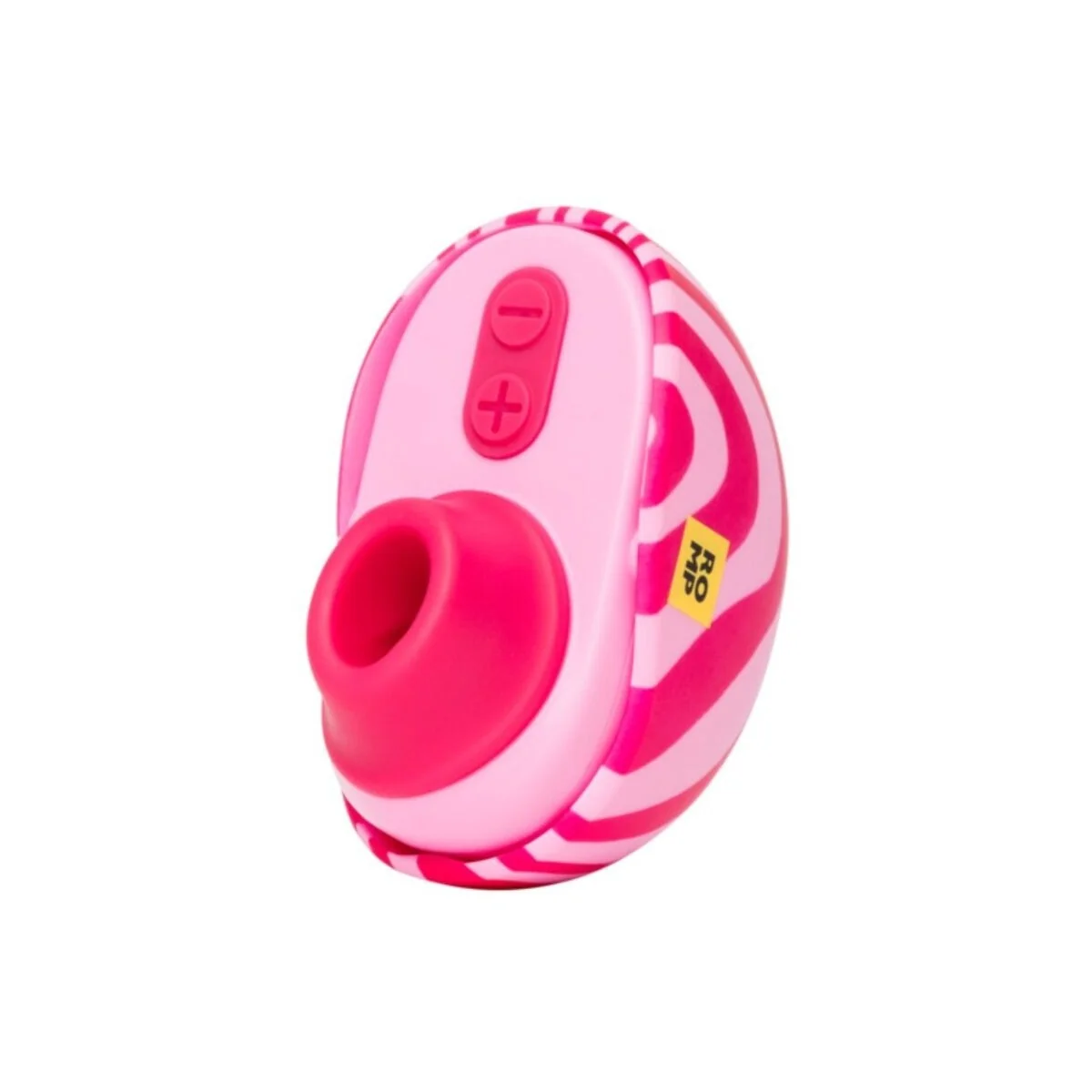 Spin Clitoral Suction Antitude With Rotating Oping And Clings von Romp