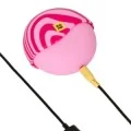 Spin Clitoral Suction Antitude With Rotating Oping And Clings von Romp