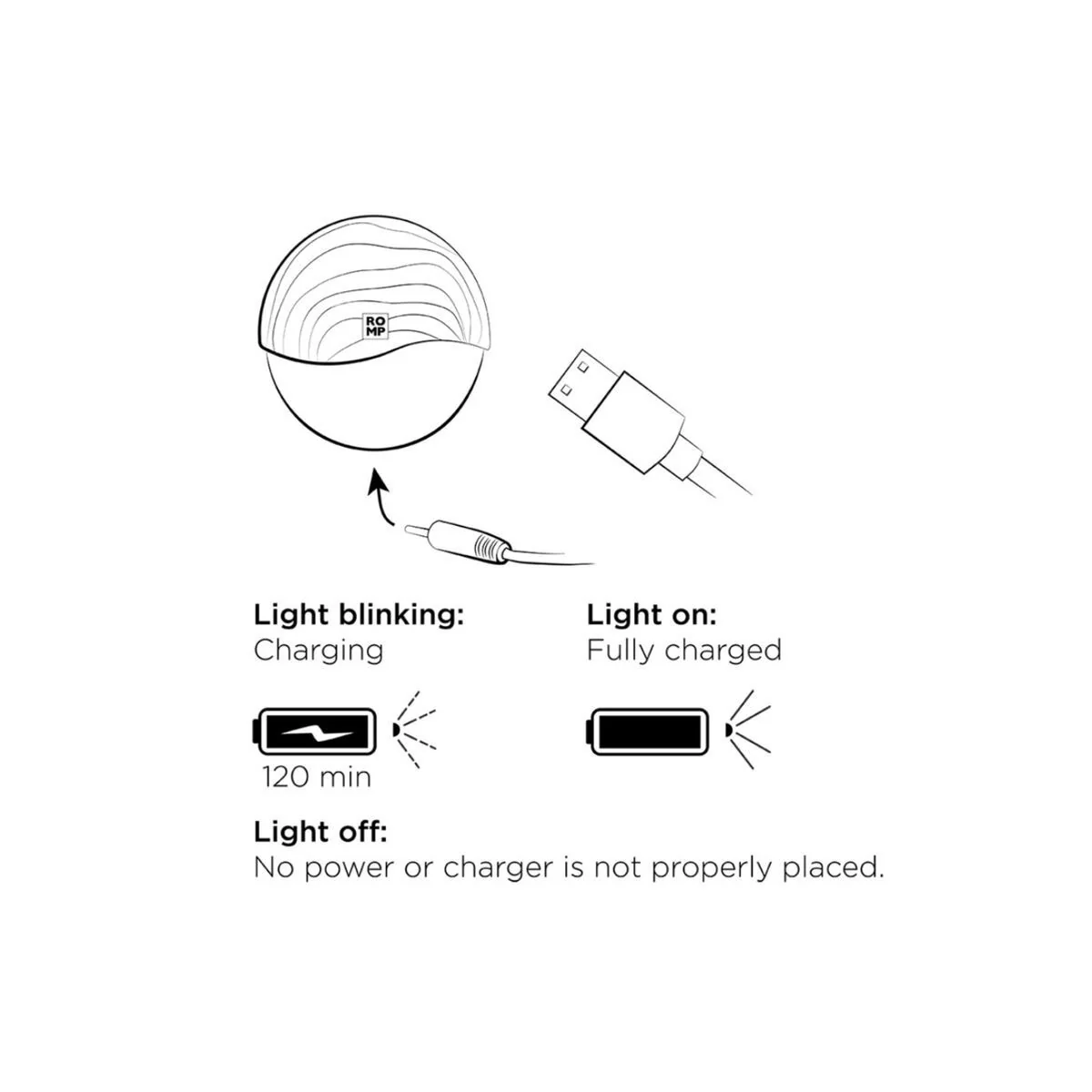 Spin Clitoral Suction Antitude With Rotating Oping And Clings von Romp