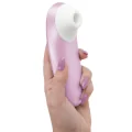 Pro Vibrant Klitoralstimulator Lilac von Womanizer