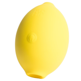 Lemon Crush Luft-Kltoralstimulator Gelb von Romp