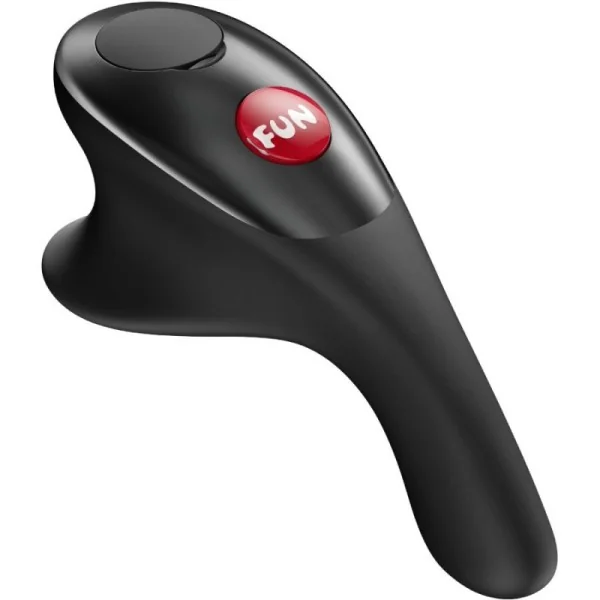 Be·one Fingervibrator Schwarz von Fun Factory | Fesselliebe.de