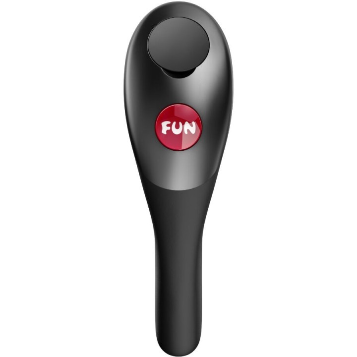 Be·one Fingervibrator Schwarz von Fun Factory | Fesselliebe.de