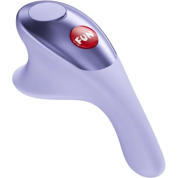 Be·one Fingervibrator Lila von Fun Factory | Fesselliebe.de