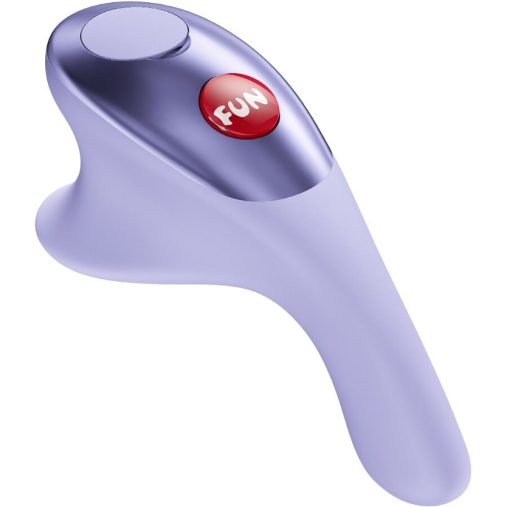 Be·one Fingervibrator Lila von Fun Factory | Fesselliebe.de