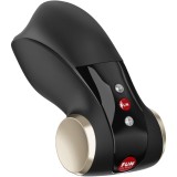 Cobra Libre Ii Vibrator/Masturbator Schwarz von Fun Factory | Fesselliebe.de