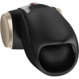 Cobra Libre Ii Vibrator/Masturbator Schwarz von Fun Factory | Fesselliebe.de