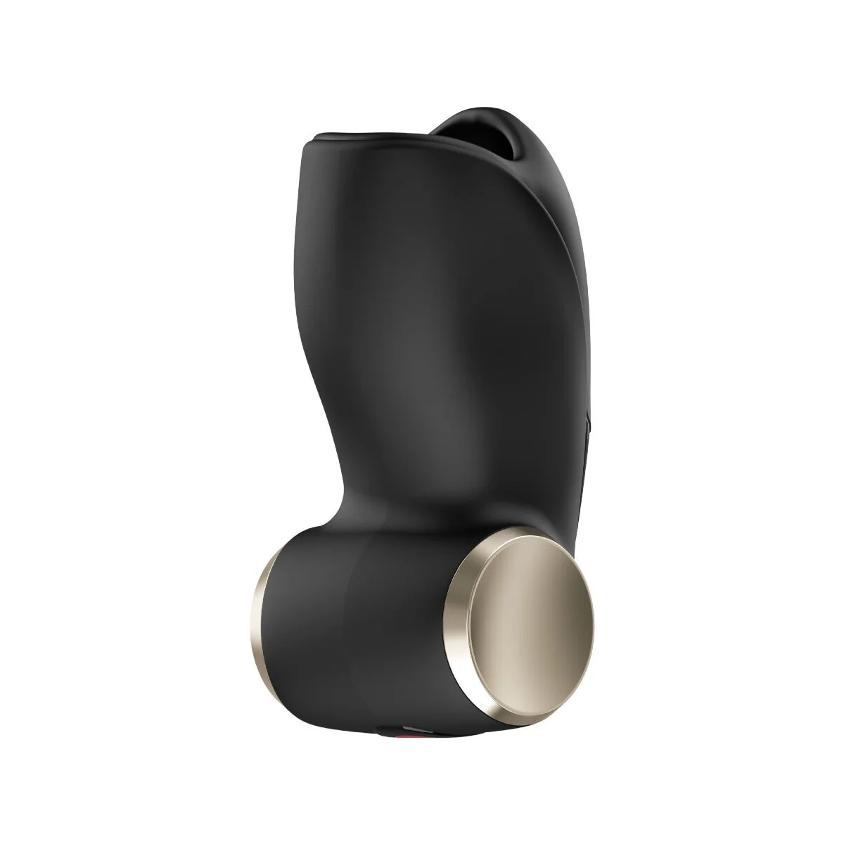 Cobra Libre Ii Vibrator/Masturbator Schwarz von Fun Factory | Fesselliebe.de