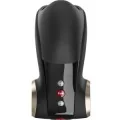 Cobra Libre Ii Vibrator/Masturbator Schwarz von Fun Factory