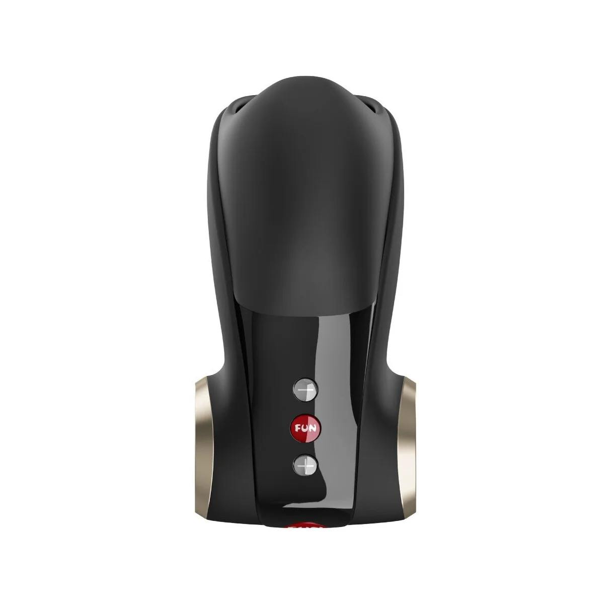 Cobra Libre Ii Vibrator/Masturbator Schwarz von Fun Factory | Fesselliebe.de