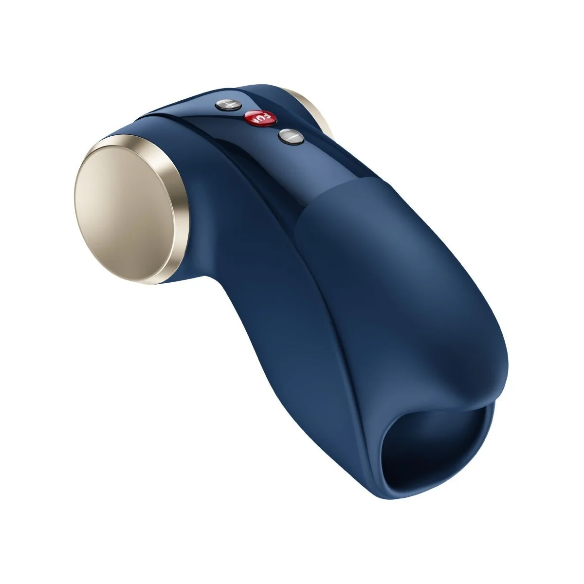 Cobra Libre Ii Vibrator Masturbator Nachtblau von Fun Factory | Fesselliebe.de