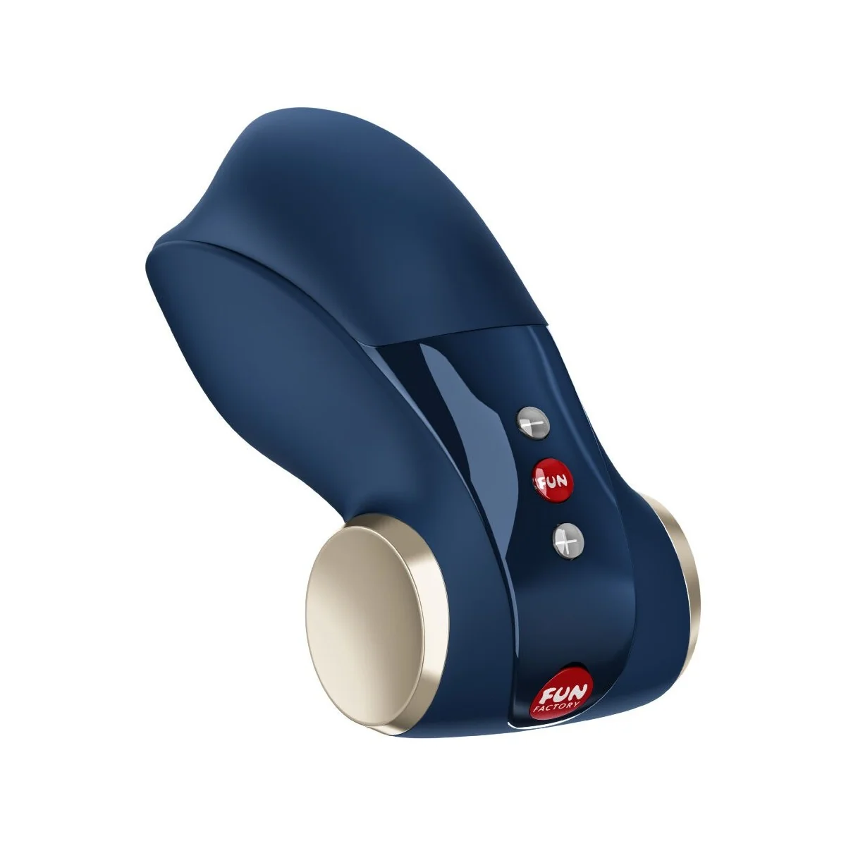 Cobra Libre Ii Vibrator Masturbator Nachtblau von Fun Factory | Fesselliebe.de