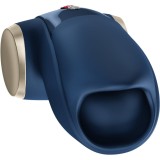 Cobra Libre Ii Vibrator Masturbator Nachtblau von Fun Factory | Fesselliebe.de