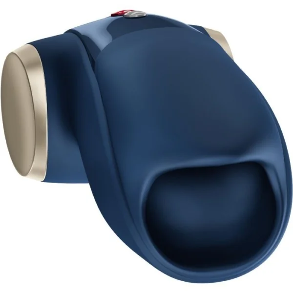 Cobra Libre Ii Vibrator Masturbator Nachtblau von Fun Factory | Fesselliebe.de
