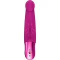 Wicked Angel Rabbit Vibrator Magenta von Fun Factory